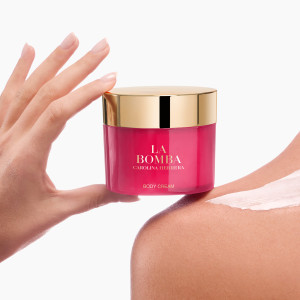 La Bomba - Duftcreme für den Körper La Bomba - Duftcreme für den Körper